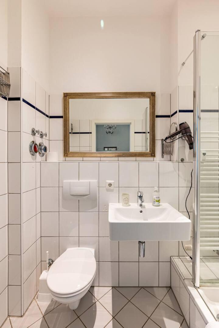 Studio An Der Therme Baden-Baden Extérieur photo